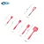 Import High Quality Cooking Tools Silicone Kitchen Utensil Set from China