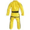 High Quality Custom Jiu jitsu Gi / Bjj Kimono/Bjj Jiu Jitsu Custom Color Karate Uniform