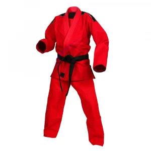 High Quality Custom Supplier in Pakistan BJJ Gis Kimonos Martial Arts Judo Uniform