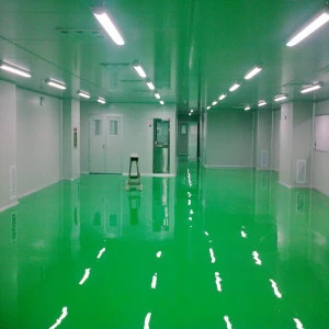 high quality different cleanliness level workshop Purification Clean room for factory workshops enterprises hotel