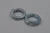 Import High Quality DIN127 Stainless Steel 304 316 Lock  Spring Washer from China
