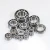 Import High Quality Double Row Angular Contact Ball Bearing 3205 from China
