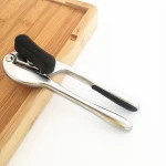 High Quality Durable Using Various Zinc Alloy Handheld Small Restaurant Can Opener