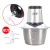 Import high quality electric meat grinders stainless steel grinder from China