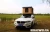 Import High Quality Electric Outdoor Camping Car Top Roof Tent from China