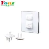 High Quality Electrical Baby Safety Electrical Outlet  Plug Socket Cover