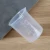 Import High quality Factory disposable plastic 25ml 50ml 100ml 150ml 250ml 500ml 1000ml measuring cup Measuring Jug from China