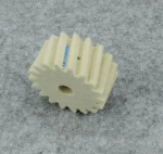 High Quality factory whosale industrial use wool felt gear