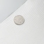 High quality Fiberglass Cloth  E-Glass 4oz Fiberglass Cloth in plain for surfboards