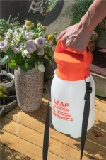 High Quality Fogger Powder Duster Electric Nebulizer Sprayer
