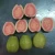 Import High quality Frozen Guava dice/puree/halves/whole for sales from Vietnam