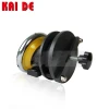 High quality Hand brake type safety chuck Factory price