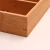 Import High Quality Handmade Gift wooden wine crate Wooden Boxs new from China