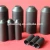 Import HIgh Quality Heat Shrink Cable End Caps Moulded Parts With Hot Melt Adhesive from China