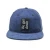 Import High Quality Hip Hop Hat Flat Brim Snapback Manufacturer in China from China
