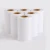 Import High Quality Hot Sale 80Mm*80Mm ATM Thermal Cash Register Paper Rolls from China
