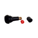 High quality hot selling natural rubber (EPDM) schrader tire valve TR413 valve stem /passenger car tire valve TR412/TR413/TR/414