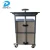 Import High Quality HPL Medical Bed Cabinet Hospital Cabinet Bedside Table from China