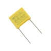 High quality interference mpx/mkp X2 capacitors 220nF 0.22uF 310VAC 224k, in stock