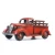 Import High Quality Iron Crafts Retro Truck Model Handmade Metal Decor Vintage Truck Model For Pub Home Office Shop Tabletop Decor from China