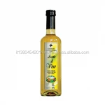 High quality Italian white wine vinegar - acidity 6%