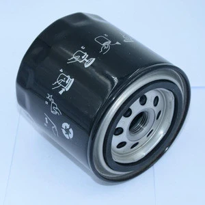 High quality japanese car used oil filter machine  MO-090 hydraulic oil filters