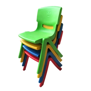 High Quality Kids Plastic Baby Child Dining Chair Price / Kids Baby Dinning Chairs For Party