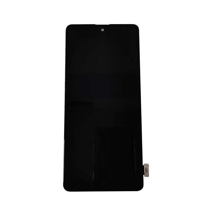 High quality LCD Display Screen For Samsung Galaxy A71 Mobile phone LCDs touch Screen Digitizer Replacement