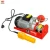 Import High quality lifting tools easy install mini electric hoist 200kg from China