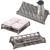 Import High quality Light luxury Custom Creative fashionable ashtray from China