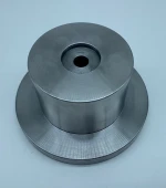 High quality mechanical spindle accessories machine parts for cnc machining parts