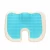 Import High Quality Memory Foam Orthopedic Seat Cushion For Chair Or Car from China