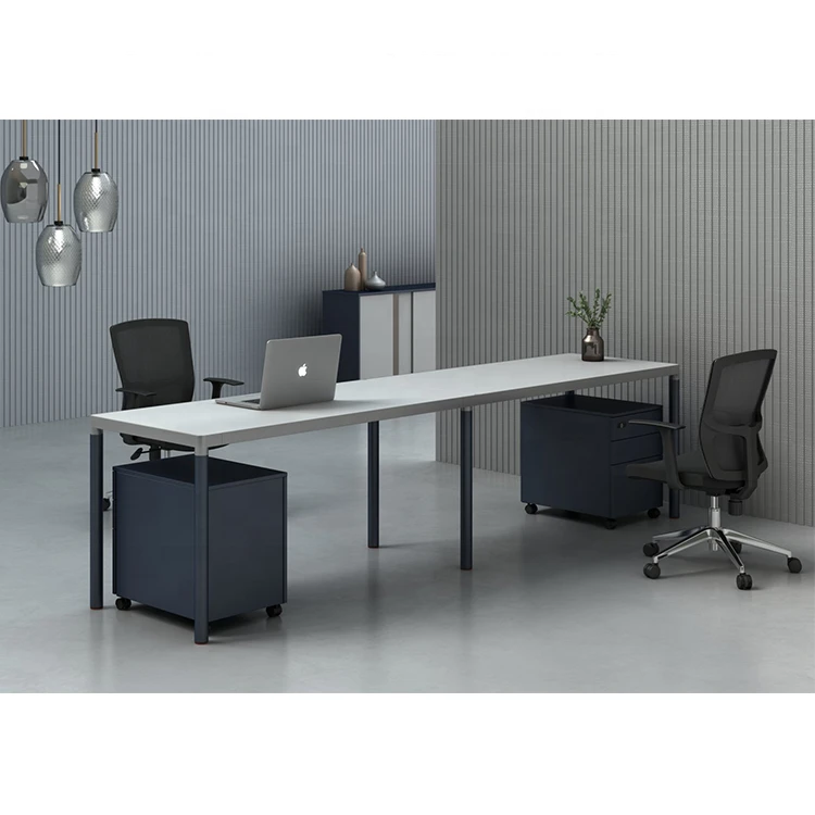 High quality modern design office desk furniture office computer table