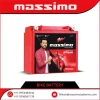 High Quality 50 Months Warranty Bike Battery