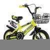 High Quality Multicolored Childrens Bicycle