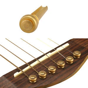 High quality Musical Instrument accessory guitar solid string cone nail