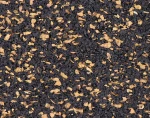 High quality natural cork underlayment flooring/non-toxic rubber acoustical floor underlay/rubbet floor underlay