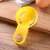 Import high quality new home new design plastic egg divider yolk white separator from China