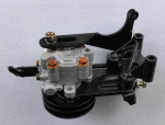 High quality oem 3407100FA power steering pump for jac truck