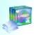 High Quality OEM Feminine Underwear Liner Natural Cotton Super Soft Regular Flow Night Use Heavy Flow Disposable Sanitary Napkins