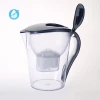 High Quality orchid water purifier filter jug/pitcher