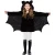 Import High Quality Party Cosplay Vampire Bat Jumpsuit Clothing Halloween Costume With Hood And Wing from China