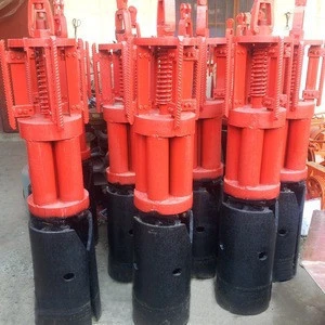 High Quality Pile Driver At Reasonable Prices