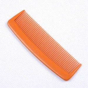 High Quality Pocket Size Unbreakable Hair Comb