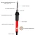 Import High quality Portable 60W Internal heated adjustable temperature soldering iron from China