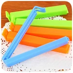 High Quality Portable Kitchen Storage Food Snack Seal Sealing Bag Clip