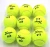 Import High Quality Pressurized Tennis Ball Tournament Tennis ball from China