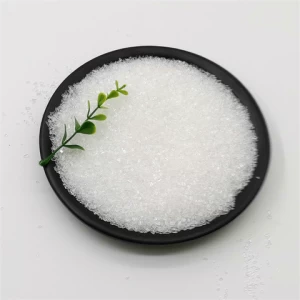 High Quality  Private Label REACH Magnesium Sulphate Crystal Powder In Bath Salt