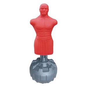 High quality professional boxing bag stand punching sand bag boxing man dummy