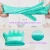 Import High Quality Promotional Kitchen Reusable Silicone Cleaning Gloves from China